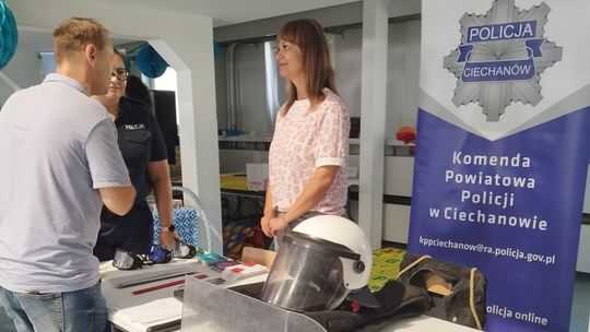 Zdjęcia z wydarzenia pod nazwą Przystań Zdrowia