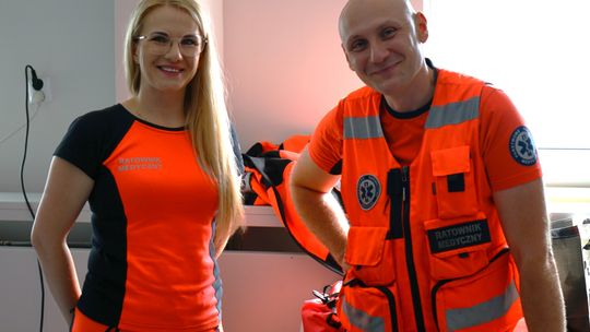 Zdjęcia z wydarzenia pod nazwą Przystań Zdrowia