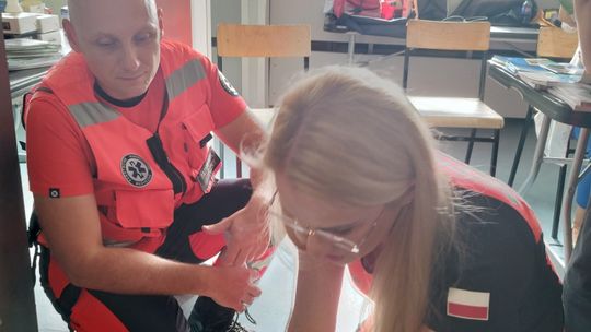 Zdjęcia z wydarzenia pod nazwą Przystań Zdrowia