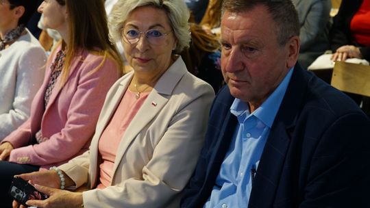 Zdjęcia z wydarzenia pod nazwą Przystań Zdrowia