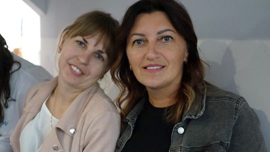 Zdjęcia z wydarzenia pod nazwą Przystań Zdrowia