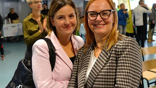 Zdjęcia z wydarzenia pod nazwą Przystań Zdrowia