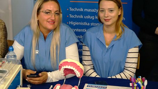 Zdjęcia z wydarzenia pod nazwą Przystań Zdrowia