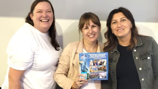 Zdjęcia z wydarzenia pod nazwą Przystań Zdrowia