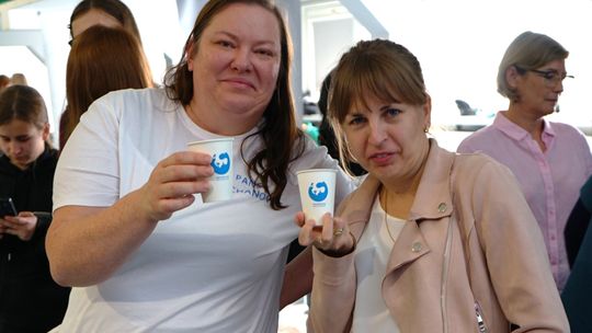 Zdjęcia z wydarzenia pod nazwą Przystań Zdrowia