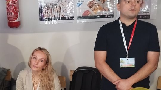 Zdjęcia z wydarzenia pod nazwą Przystań Zdrowia