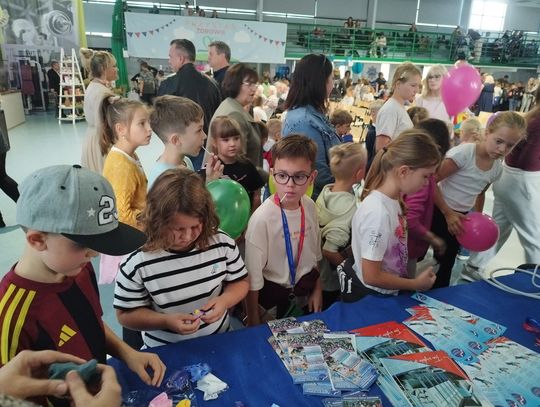 Zdjęcia z wydarzenia pod nazwą Przystań Zdrowia