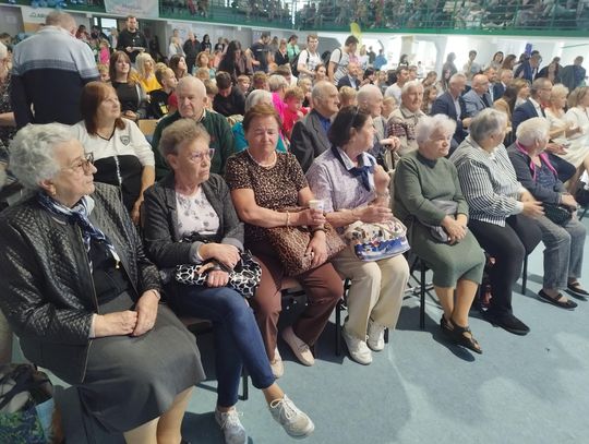 Zdjęcia z wydarzenia pod nazwą Przystań Zdrowia