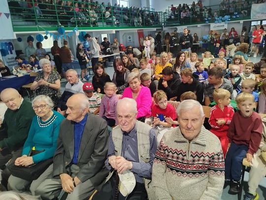 Zdjęcia z wydarzenia pod nazwą Przystań Zdrowia