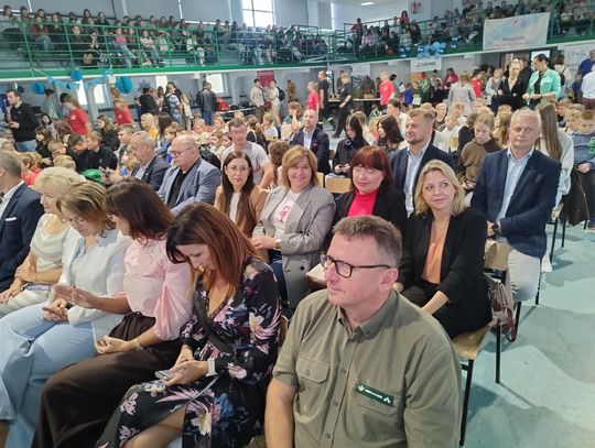 Zdjęcia z wydarzenia pod nazwą Przystań Zdrowia