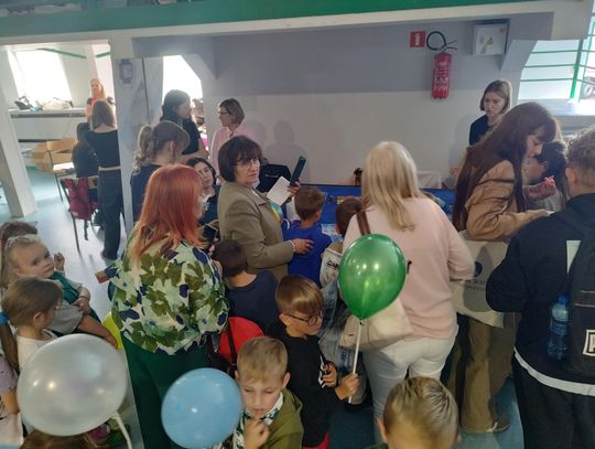 Zdjęcia z wydarzenia pod nazwą Przystań Zdrowia
