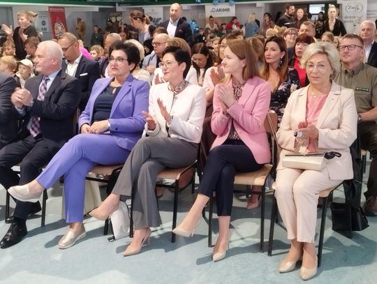 Zdjęcia z wydarzenia pod nazwą Przystań Zdrowia
