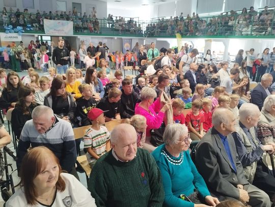 Zdjęcia z wydarzenia pod nazwą Przystań Zdrowia