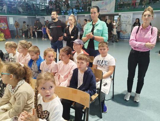 Zdjęcia z wydarzenia pod nazwą Przystań Zdrowia