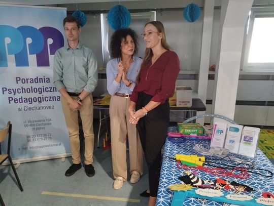 Zdjęcia z wydarzenia pod nazwą Przystań Zdrowia