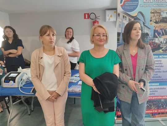 Zdjęcia z wydarzenia pod nazwą Przystań Zdrowia