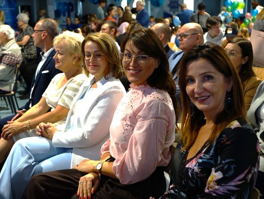 Zdjęcia z wydarzenia pod nazwą Przystań Zdrowia