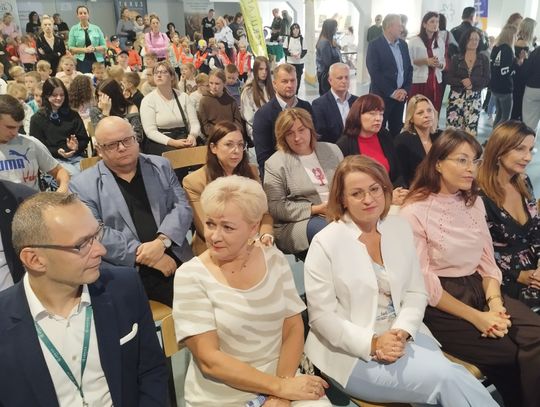 Zdjęcia z wydarzenia pod nazwą Przystań Zdrowia