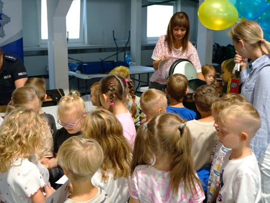 Zdjęcia z wydarzenia pod nazwą Przystań Zdrowia