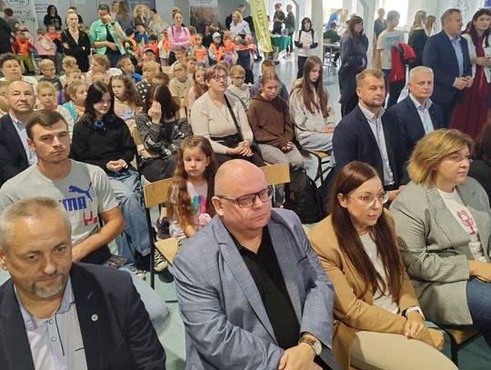 Zdjęcia z wydarzenia pod nazwą Przystań Zdrowia