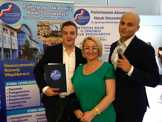 Zdjęcia z wydarzenia pod nazwą Przystań Zdrowia