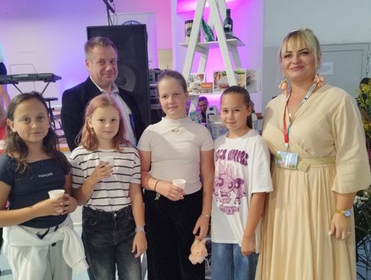 Zdjęcia z wydarzenia pod nazwą Przystań Zdrowia