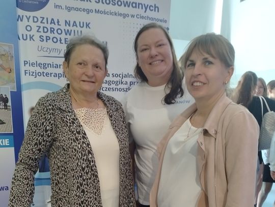Zdjęcia z wydarzenia pod nazwą Przystań Zdrowia