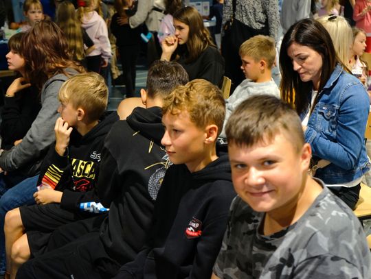 Zdjęcia z wydarzenia pod nazwą Przystań Zdrowia