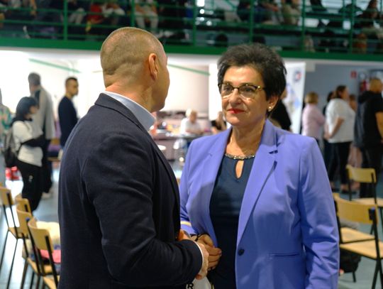 Zdjęcia z wydarzenia pod nazwą Przystań Zdrowia