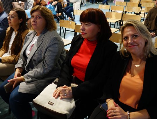 Zdjęcia z wydarzenia pod nazwą Przystań Zdrowia