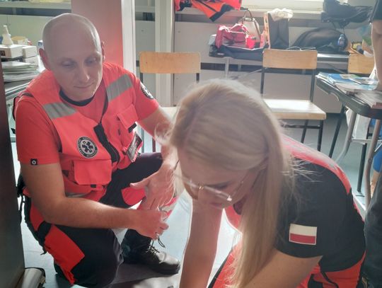 Zdjęcia z wydarzenia pod nazwą Przystań Zdrowia