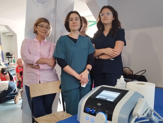 Zdjęcia z wydarzenia pod nazwą Przystań Zdrowia