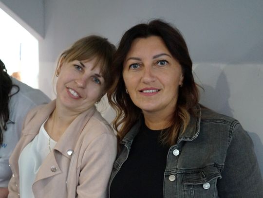 Zdjęcia z wydarzenia pod nazwą Przystań Zdrowia