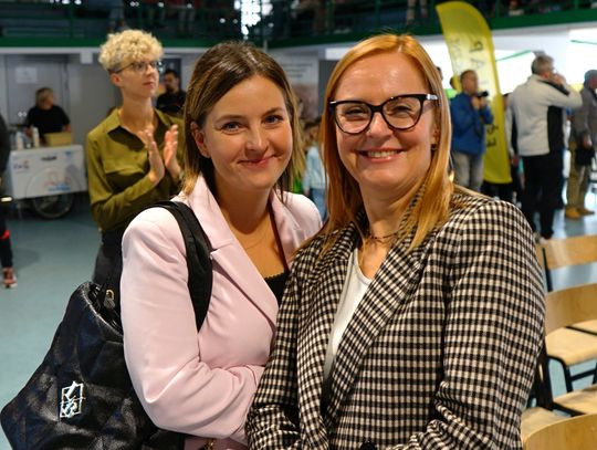 Zdjęcia z wydarzenia pod nazwą Przystań Zdrowia