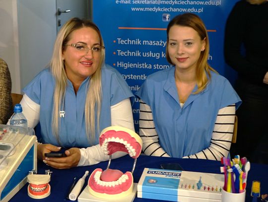 Zdjęcia z wydarzenia pod nazwą Przystań Zdrowia