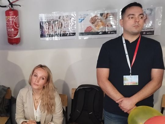 Zdjęcia z wydarzenia pod nazwą Przystań Zdrowia