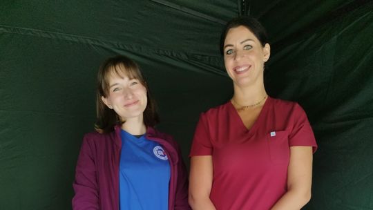 Senior Cafe w Ciechanowie