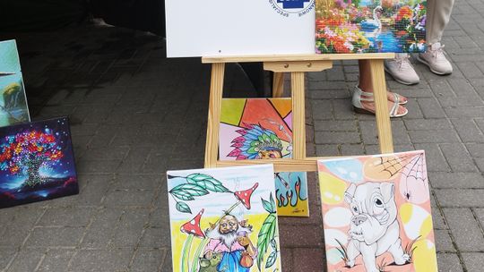 Senior Cafe w Ciechanowie