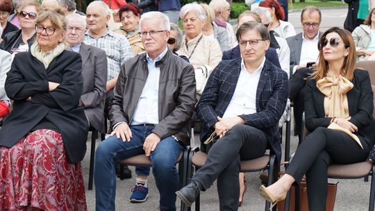 Senior Cafe w Ciechanowie