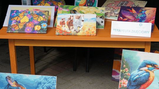 Senior Cafe w Ciechanowie