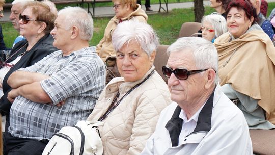 Senior Cafe w Ciechanowie