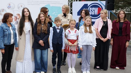 Senior Cafe w Ciechanowie