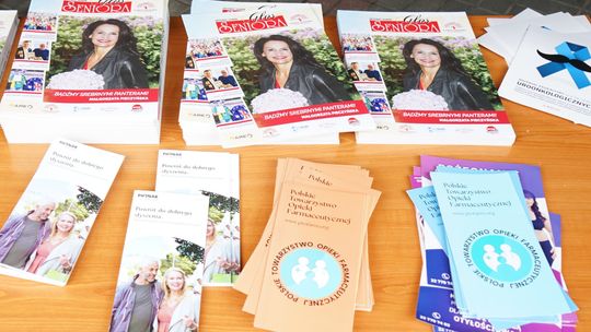 Senior Cafe w Ciechanowie