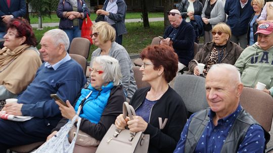 Senior Cafe w Ciechanowie