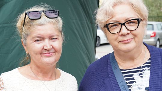 Senior Cafe w Ciechanowie