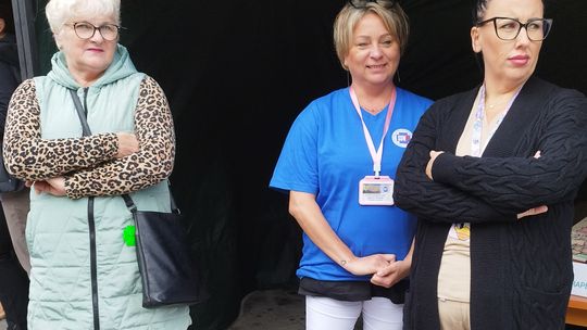 Senior Cafe w Ciechanowie