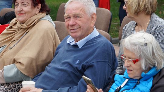 Senior Cafe w Ciechanowie