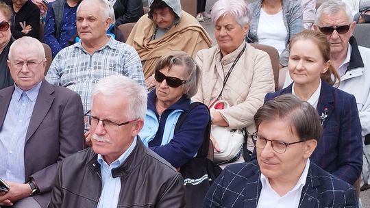 Senior Cafe w Ciechanowie