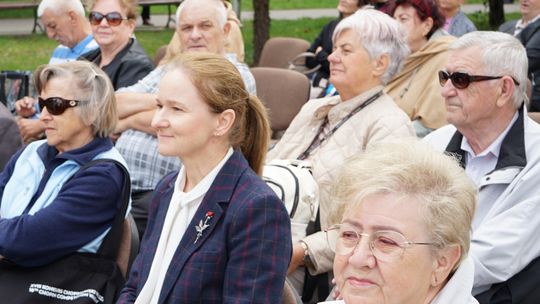 Senior Cafe w Ciechanowie