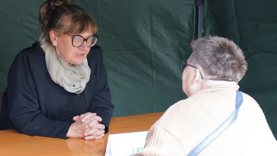 Senior Cafe w Ciechanowie